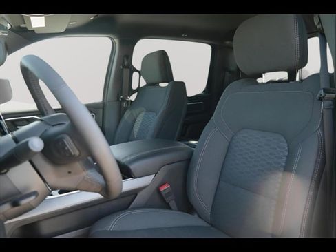 New 2025 RAM 1500 Big Horn image 10