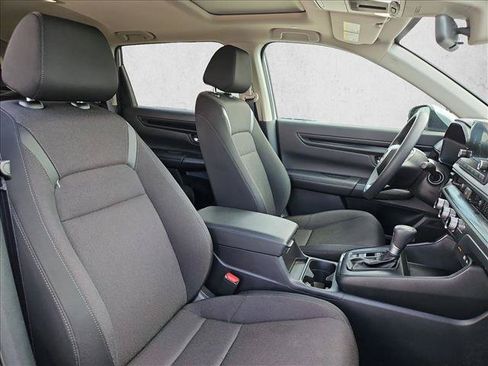 Used 2025 Honda CR-V EX image 22