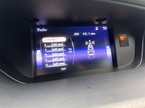 Used 2018 Lexus ES 350 w/ Premier Package image 63