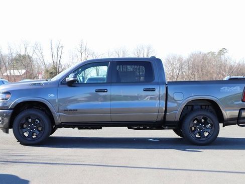 New 2026 RAM 1500 Big Horn image 3