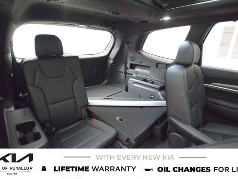 New 2025 Kia Telluride SX X-Line image 14