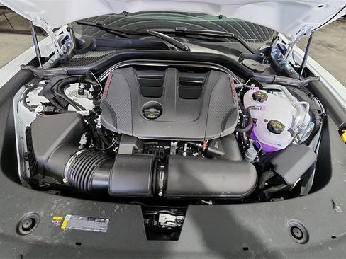 New 2026 Dodge Charger Scat Pack w/ Blacktop Package image 28