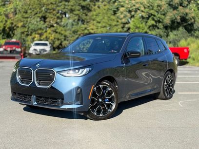 Certified 2026 BMW X3 M50