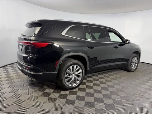 Used 2025 Buick Enclave Preferred AWD/4WD image 5