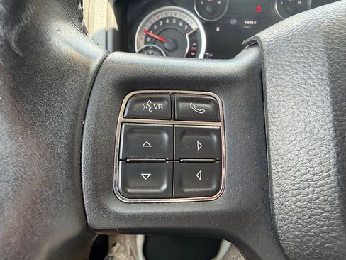 Used 2014 RAM 1500 Big Horn AWD/4WD image 22