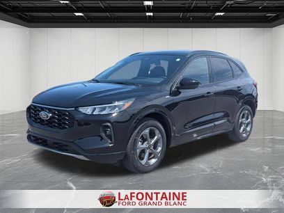 Certified 2024 Ford Escape ST-Line Select w/ Tech Pack #2