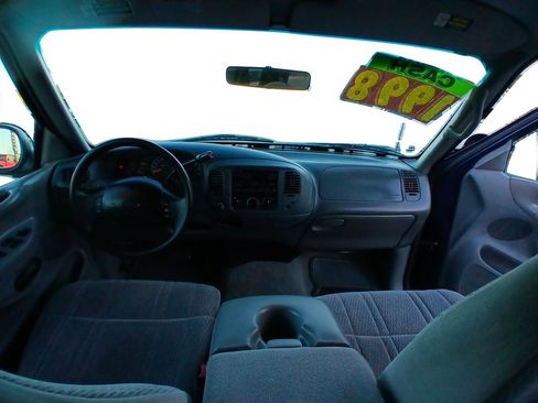 Used 1998 Ford F150 XL image 14