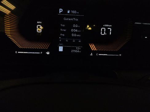 Used 2025 Kia K4 FWD image 23