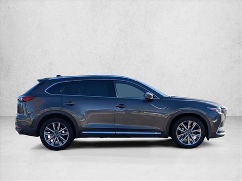 Used 2018 MAZDA CX-9 Grand Touring image 4