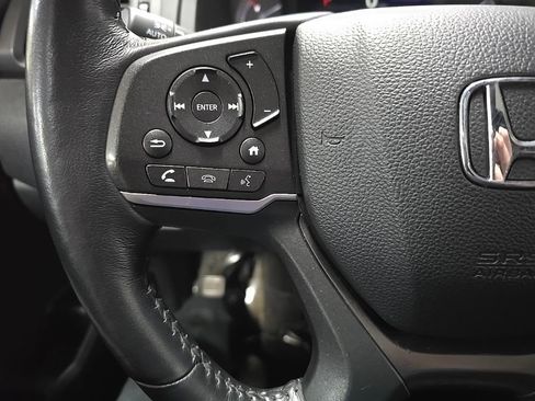 Used 2022 Honda Passport EX-L image 21