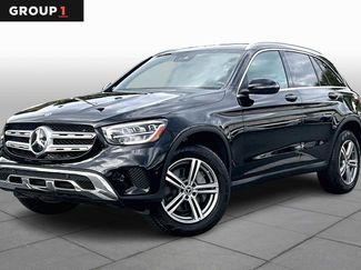 Certified 2022 Mercedes-Benz GLC 300 video 1
