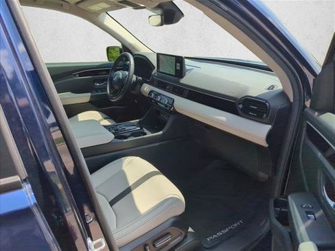 Used 2026 Honda Passport RTL image 23