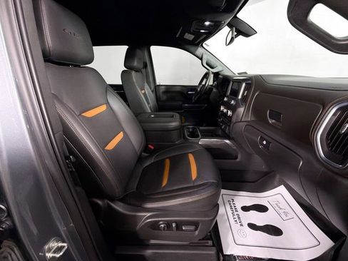 Used 2021 GMC Sierra 1500 AT4 image 27