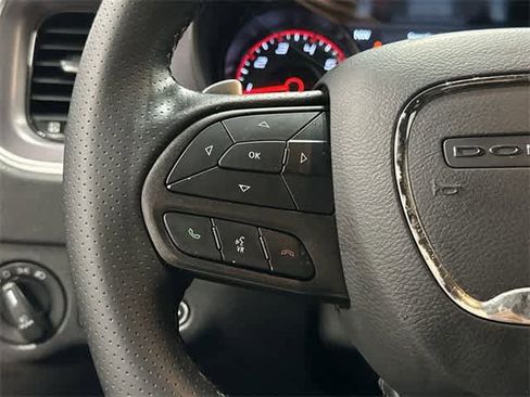 Used 2022 Dodge Charger GT w/ Blacktop Package image 17