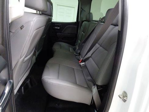 Used 2015 Chevrolet Silverado 2500 W/T RWD image 34