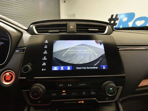 Used 2019 Honda CR-V Touring image 24