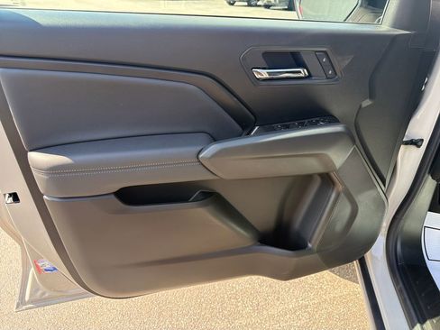 New 2026 GMC Canyon Elevation w/ Convenience Package AWD/4WD image 12