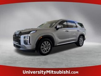 Used 2025 Hyundai Palisade SEL FWD 360° Tour