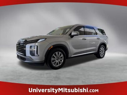 Used 2025 Hyundai Palisade SEL