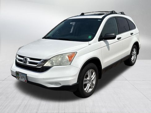 Used 2011 Honda CR-V EX image 3