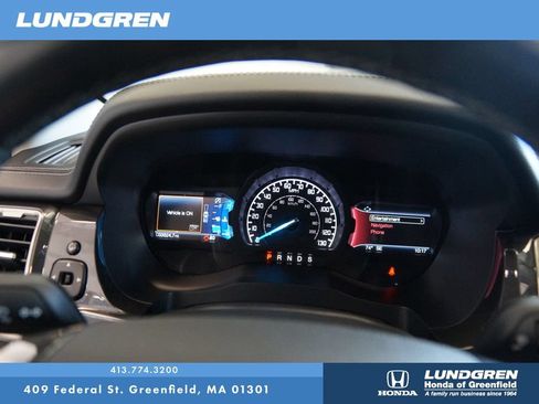 Used 2020 Ford Ranger Lariat w/ Equipment Group 501A Mid AWD/4WD image 22