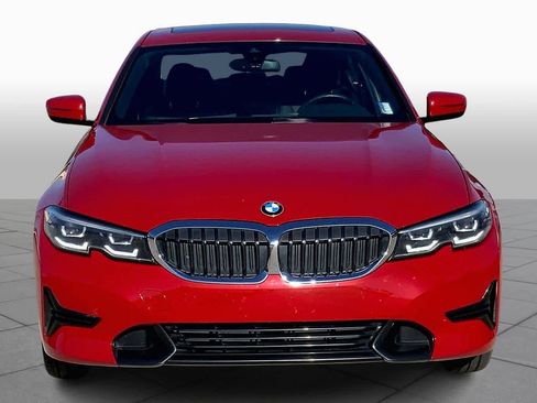 Used 2022 BMW 330i xDrive Sedan image 4