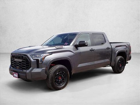 Used 2026 Toyota Tundra TRD Pro AWD/4WD image 11