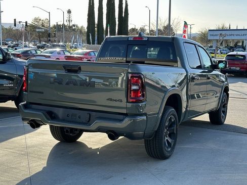 New 2026 RAM 1500 Big Horn image 6