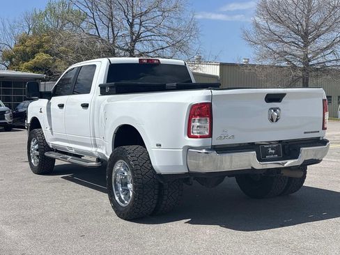 Used 2023 RAM 3500 Big Horn w/ Level 1 Equipment Group image 3