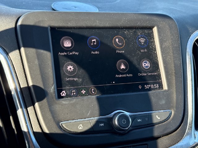 Used 2021 Chevrolet Equinox LS w/ LS Convenience Package AWD/4WD image 31