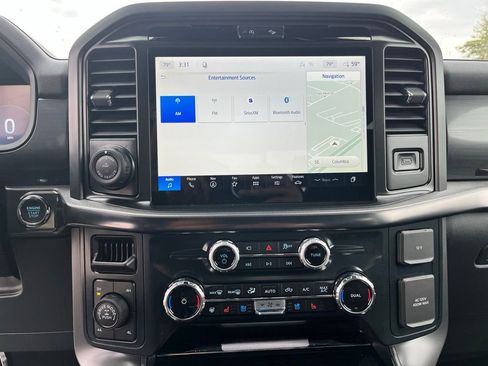 New 2026 Ford F150 Lariat w/ Equipment Group 502A High image 19