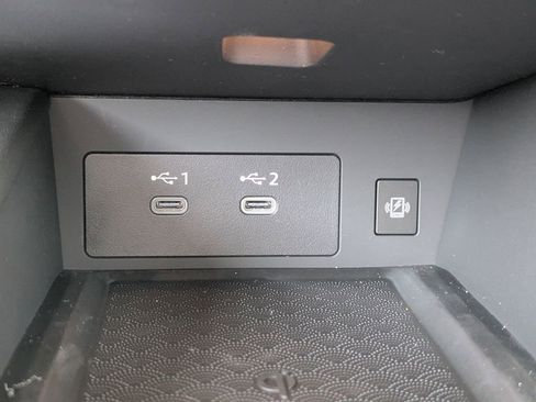 New 2026 INFINITI QX60 Luxe w/ Family Package image 24