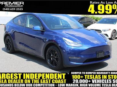 Used 2023 Tesla Model Y Long Range