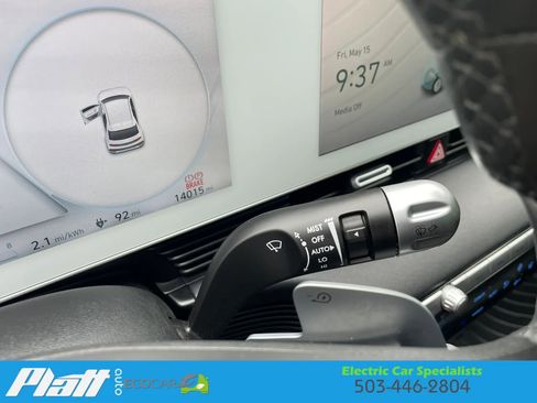 Used 2023 Hyundai Ioniq 5 Limited AWD/4WD image 35