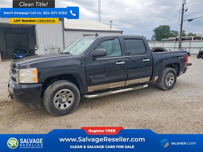 Used 2011 Chevrolet Silverado 1500 LT