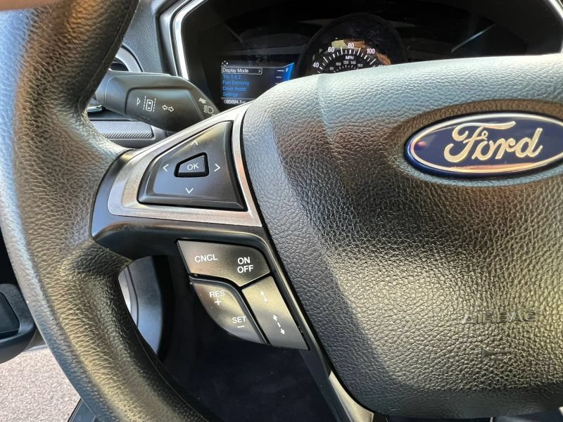 Used 2020 Ford Fusion S FWD image 30
