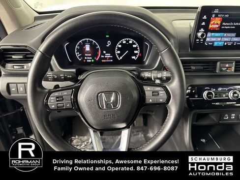 Used 2023 Honda Pilot EX-L image 11