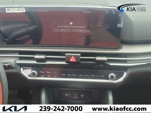 New 2026 Kia Sportage SX FWD image 18
