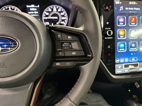 New 2026 Subaru Forester Sport image 14