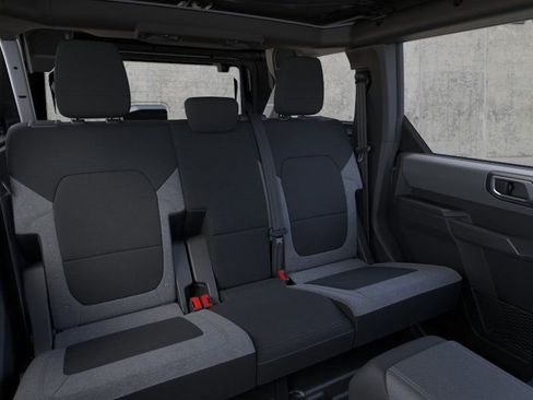New 2026 Ford Bronco Big Bend image 11