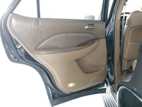 Used 2002 Acura MDX Touring image 31