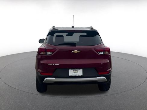 Used 2025 Chevrolet TrailBlazer LT image 12