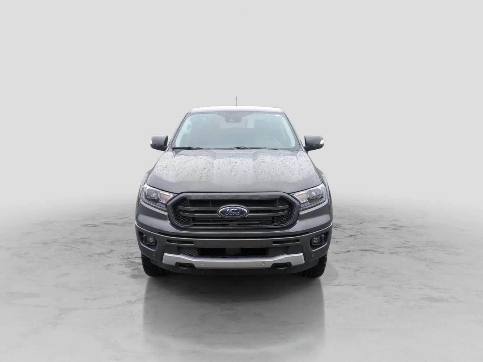 Used 2020 Ford Ranger Lariat w/ Equipment Group 501A Mid AWD/4WD image 3