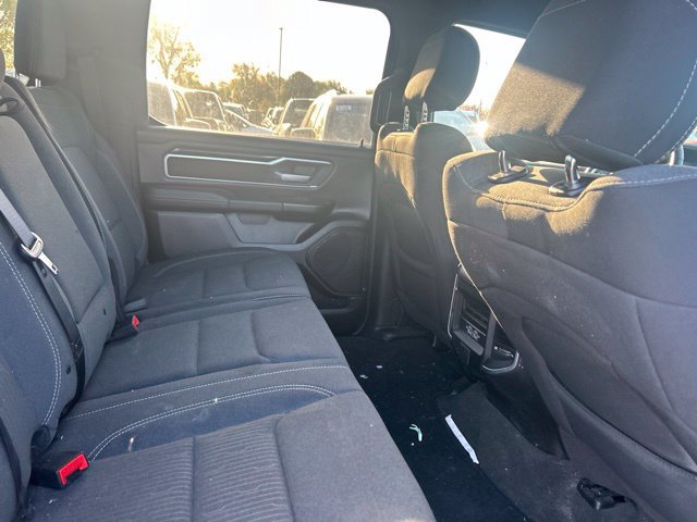 Used 2023 RAM 1500 Big Horn AWD/4WD image 8