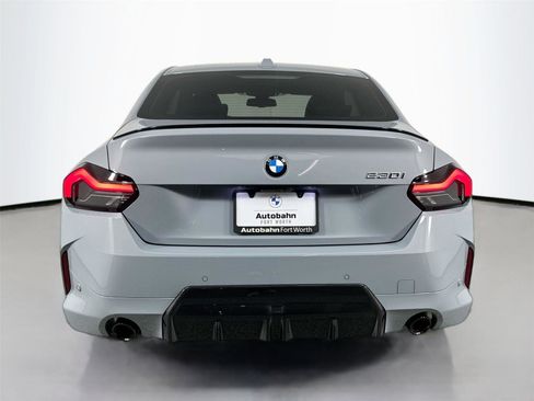 New 2026 BMW 230i Coupe w/ Premium Package image 6