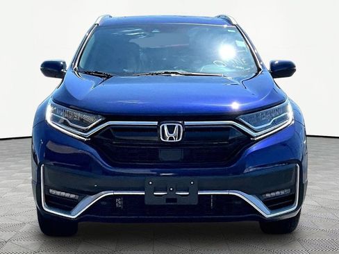 Used 2022 Honda CR-V Touring image 3