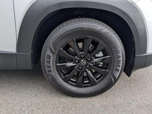 Used 2025 MAZDA CX-50 AWD 2.5 S w/ Cargo Package image 10