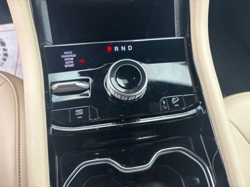 Used 2023 Jeep Grand Cherokee 4WD 4xe image 21