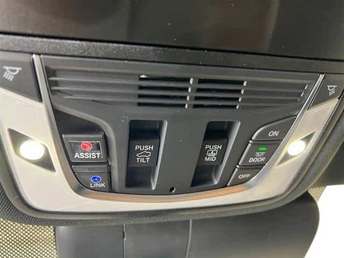 New 2026 Acura RDX SH-AWD image 28