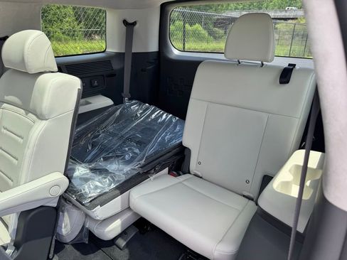 Used 2025 Hyundai Santa Fe Calligraphy image 26